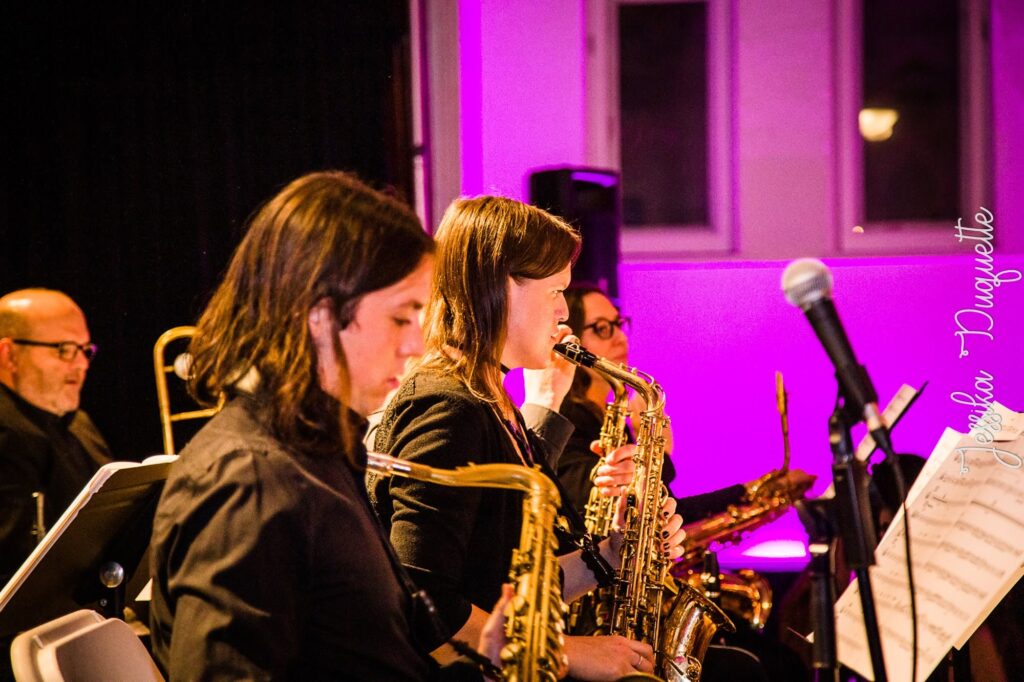 Taylor Donaldson Orchestra
